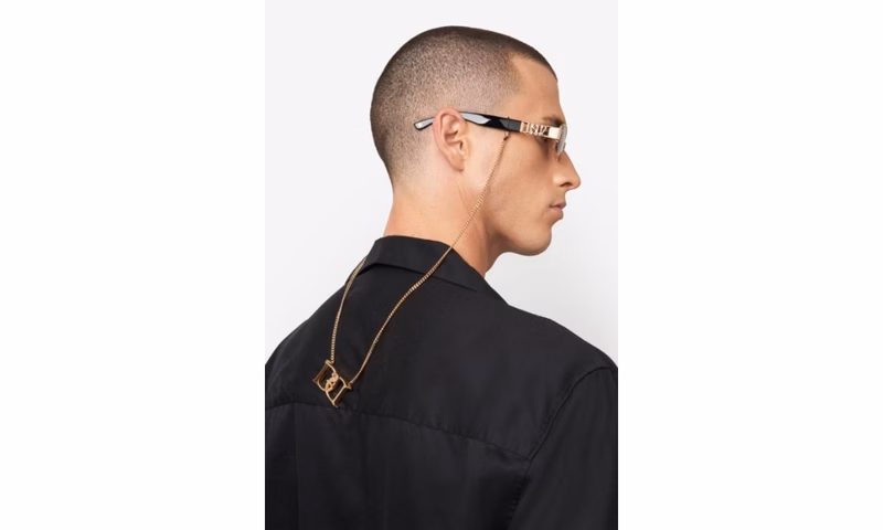 Dsquared2 D2 0155/S/SE 000 JO Dsquared2 D2 0155/S/SE 000 JO