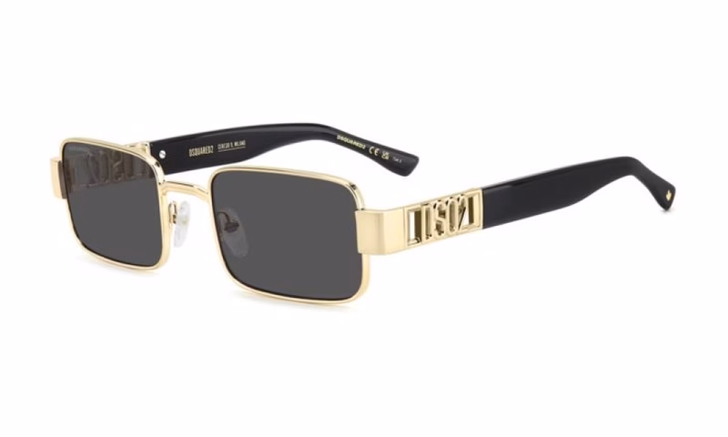 Dsquared2 D2 0156/S 000 IR Dsquared2 D2 0156/S 000 IR