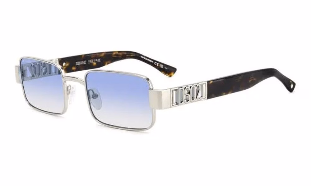 Dsquared2 D2 0156/S 010 ST Dsquared2 D2 0156/S 010 ST