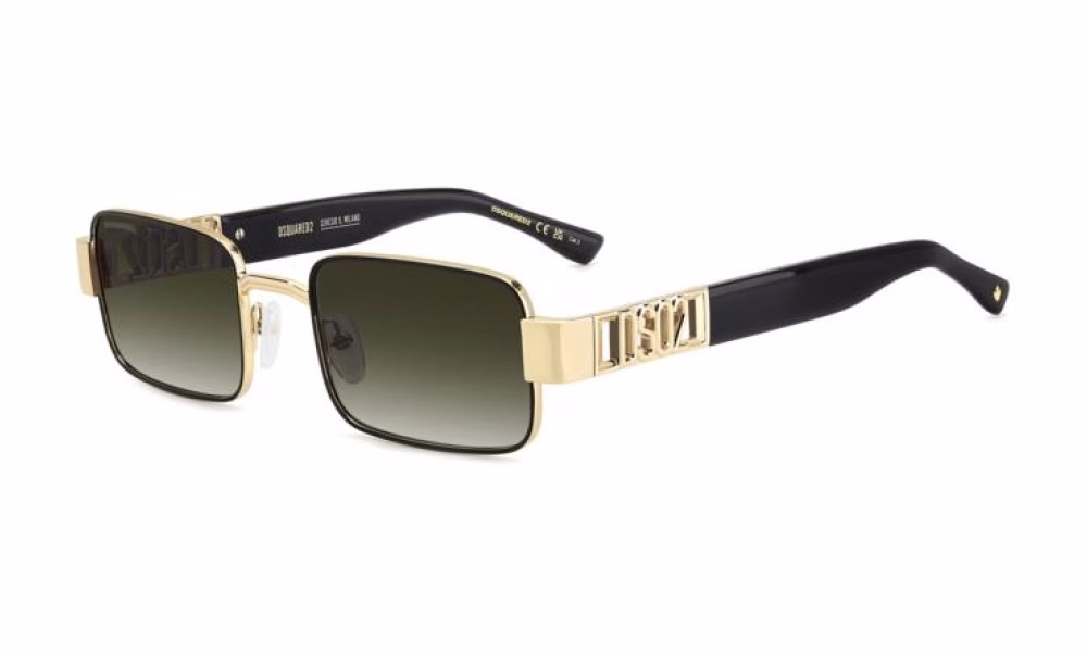 Dsquared2 D2 0156/S 0NZ 9K Dsquared2 D2 0156/S 0NZ 9K