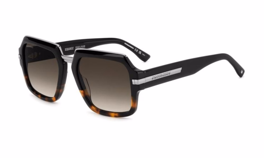 Dsquared2 D2 0159/S WR7 HA Dsquared2 D2 0159/S WR7 HA