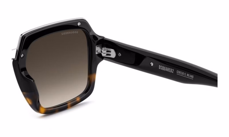 Dsquared2 D2 0159/S WR7 HA Dsquared2 D2 0159/S WR7 HA