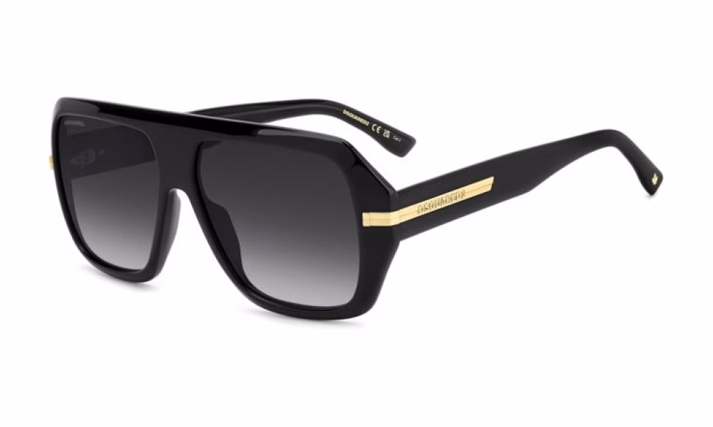 Dsquared2 D2 0160/S 807 9O Dsquared2 D2 0160/S 807 9O