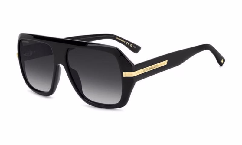 Dsquared2 D2 0160/S 807 9O Dsquared2 D2 0160/S 807 9O
