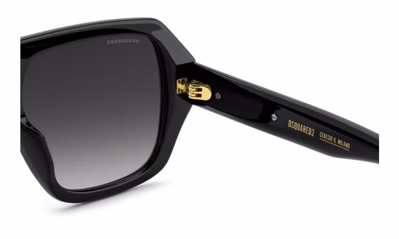 Dsquared2 D2 0160/S 807 9O Dsquared2 D2 0160/S 807 9O