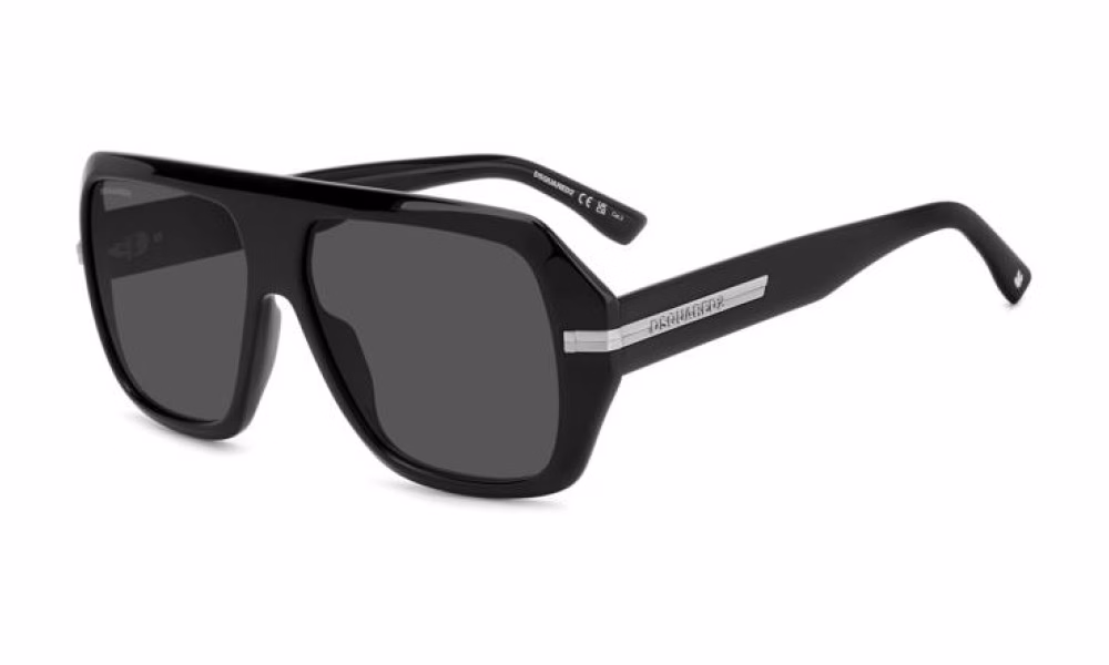 Dsquared2 D2 0160/S 807 IR Dsquared2 D2 0160/S 807 IR