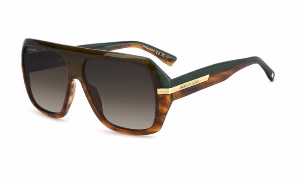 Dsquared2 D2 0160/S EX4 HA Dsquared2 D2 0160/S EX4 HA