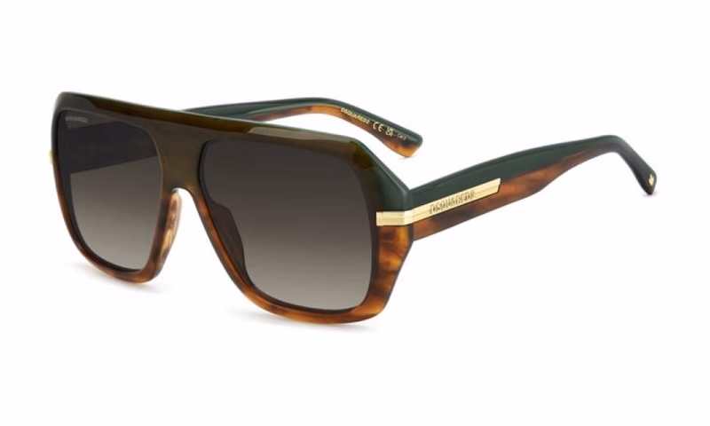 Dsquared2 D2 0160/S EX4 HA Dsquared2 D2 0160/S EX4 HA