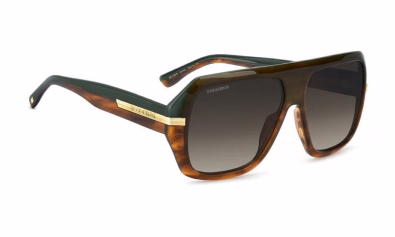Dsquared2 D2 0160/S EX4 HA Dsquared2 D2 0160/S EX4 HA