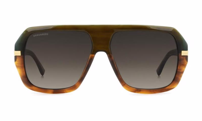 Dsquared2 D2 0160/S EX4 HA Dsquared2 D2 0160/S EX4 HA