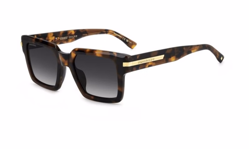 Dsquared2 D2 0161/G/S 086 9O Dsquared2 D2 0161/G/S 086 9O