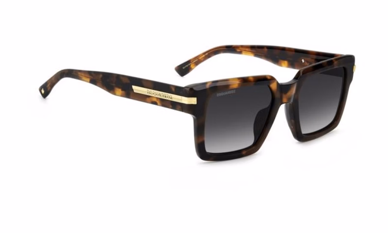 Dsquared2 D2 0161/G/S 086 9O Dsquared2 D2 0161/G/S 086 9O