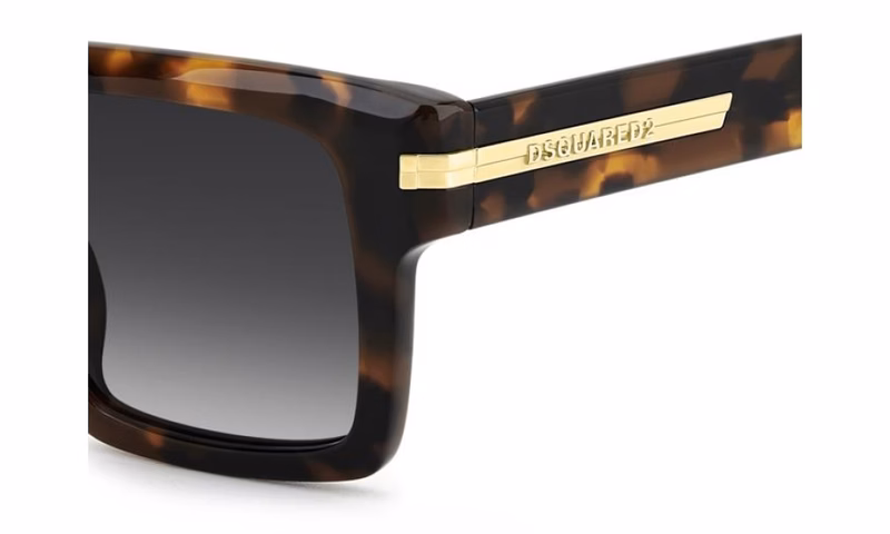 Dsquared2 D2 0161/G/S 086 9O Dsquared2 D2 0161/G/S 086 9O