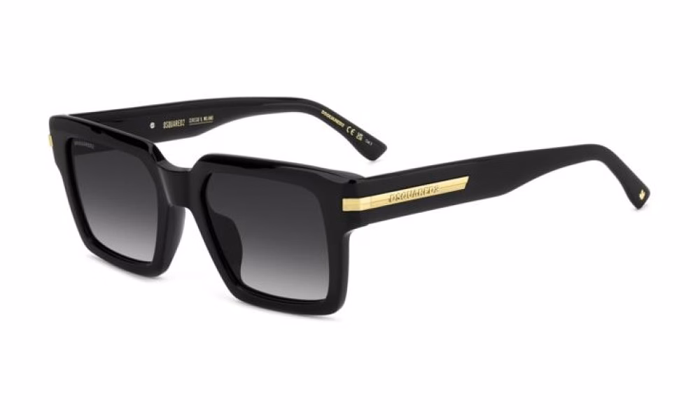 Dsquared2 D2 0161/G/S 807 9O Dsquared2 D2 0161/G/S 807 9O