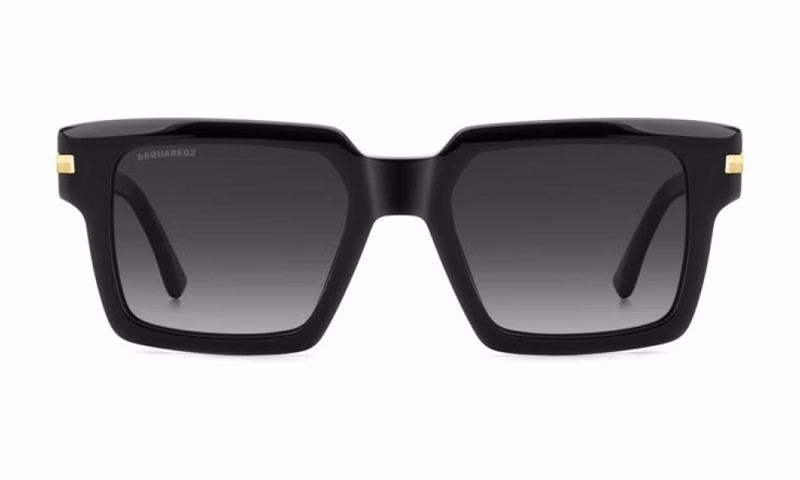 Dsquared2 D2 0161/G/S 807 9O Dsquared2 D2 0161/G/S 807 9O