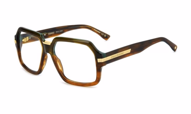 Dsquared2 D2 0162 EX4 Dsquared2 D2 0162 EX4