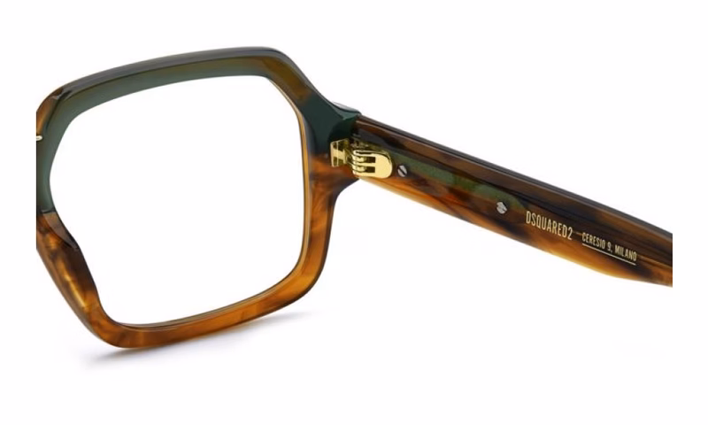 Dsquared2 D2 0162 EX4 Dsquared2 D2 0162 EX4