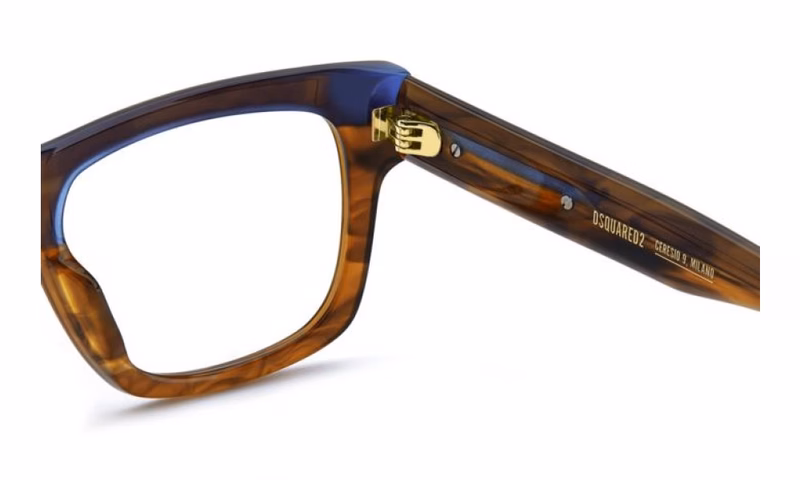 Dsquared2 D2 0163 EX4 Dsquared2 D2 0163 EX4