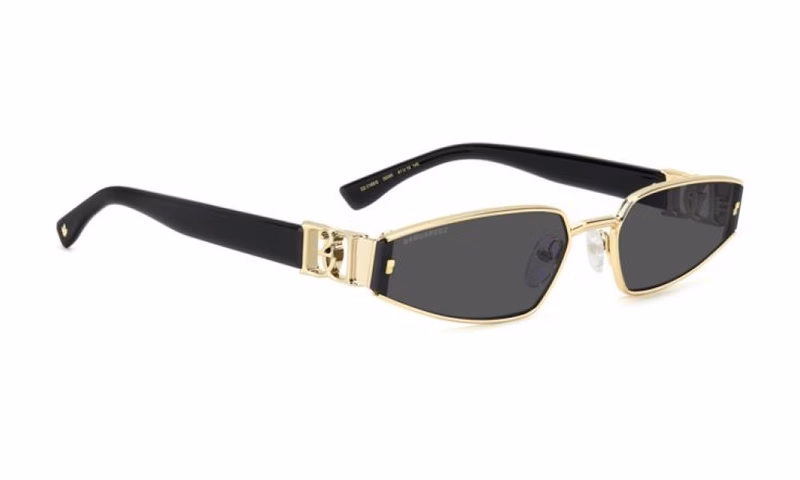 Dsquared2 D2 0168/S 000 IR Dsquared2 D2 0168/S 000 IR