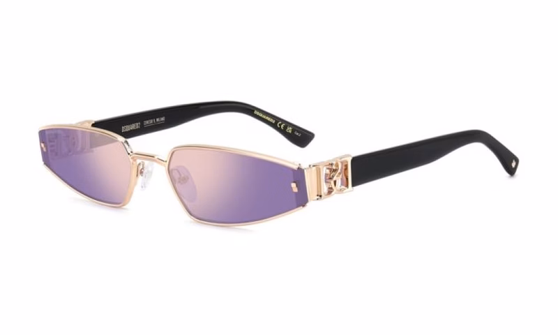 Dsquared2 D2 0168/S DDB SZ Dsquared2 D2 0168/S DDB SZ