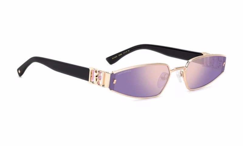 Dsquared2 D2 0168/S DDB SZ Dsquared2 D2 0168/S DDB SZ