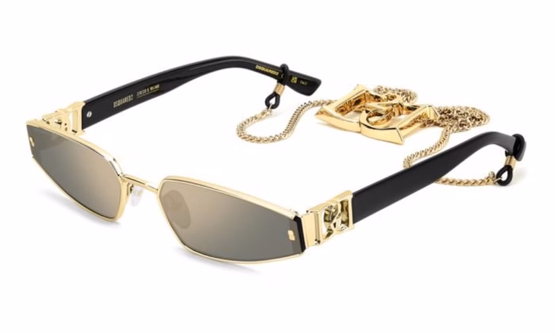 Dsquared2 D2 0168/S/SE 000 JO Dsquared2 D2 0168/S/SE 000 JO