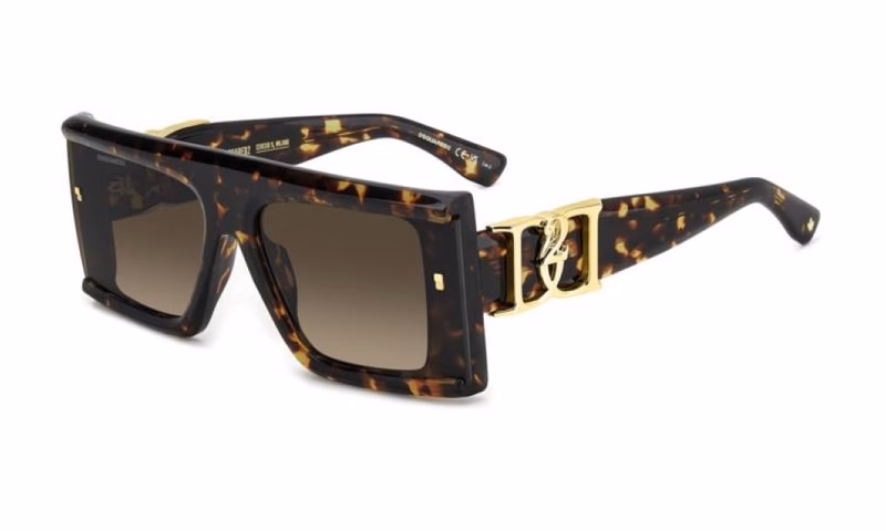 Dsquared2 D2 0169/S 086 HA Dsquared2 D2 0169/S 086 HA