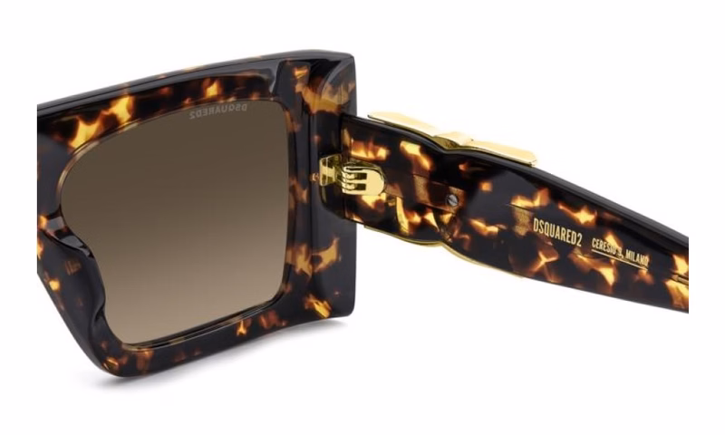 Dsquared2 D2 0169/S 086 HA Dsquared2 D2 0169/S 086 HA