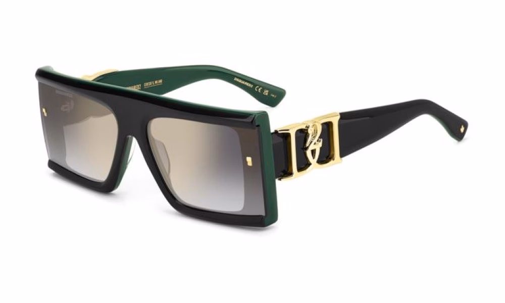Dsquared2 D2 0169/S 1ED FQ Dsquared2 D2 0169/S 1ED FQ