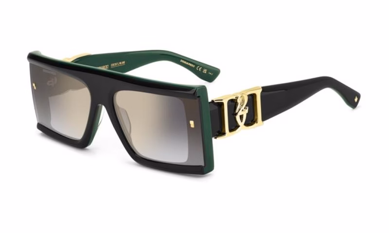 Dsquared2 D2 0169/S 1ED FQ Dsquared2 D2 0169/S 1ED FQ
