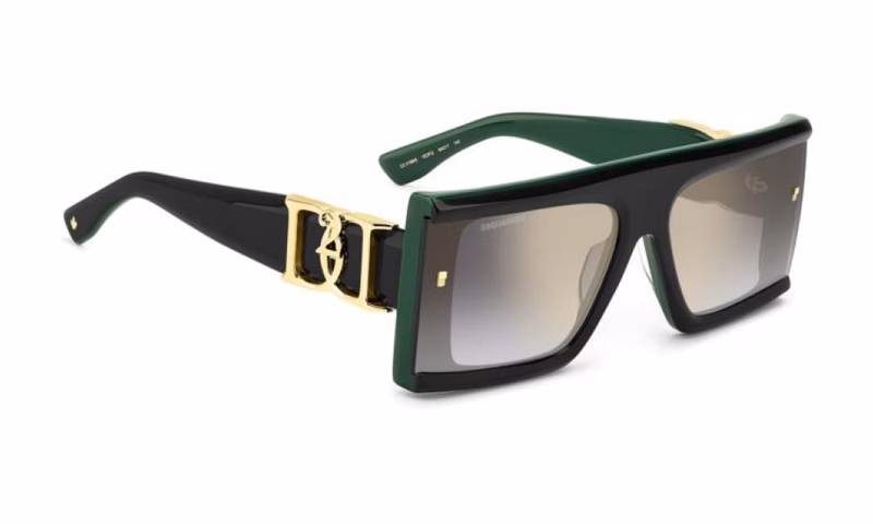 Dsquared2 D2 0169/S 1ED FQ Dsquared2 D2 0169/S 1ED FQ