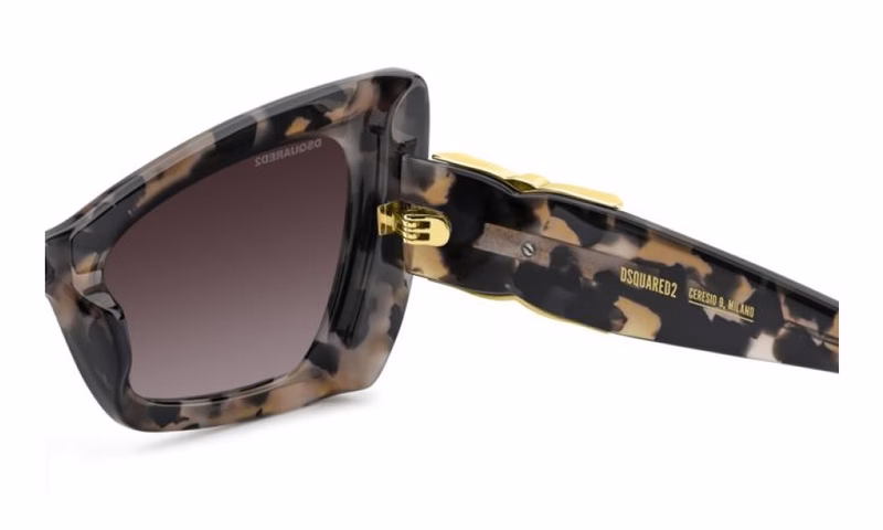 Dsquared2 D2 0170/S 086 3X Dsquared2 D2 0170/S 086 3X