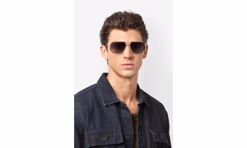 Dsquared2 D2 0175/S 000 9O Dsquared2 D2 0175/S 000 9O
