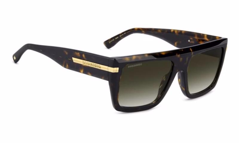 Dsquared2 D2 0177/S 086 9K Dsquared2 D2 0177/S 086 9K
