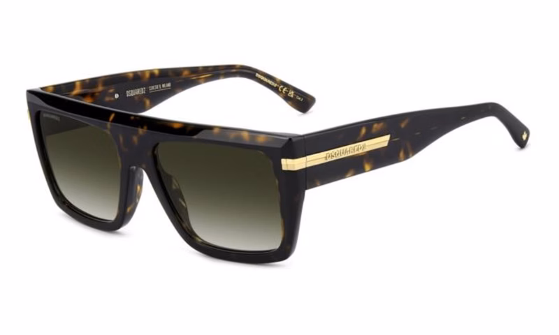 Dsquared2 D2 0177/S 086 9K Dsquared2 D2 0177/S 086 9K