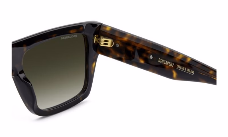 Dsquared2 D2 0177/S 086 9K Dsquared2 D2 0177/S 086 9K