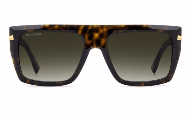 Dsquared2 D2 0177/S 086 9K Dsquared2 D2 0177/S 086 9K