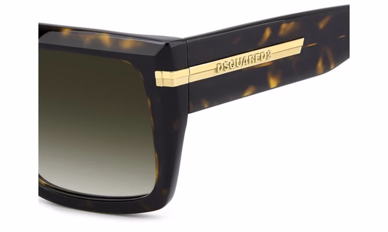 Dsquared2 D2 0177/S 086 9K Dsquared2 D2 0177/S 086 9K