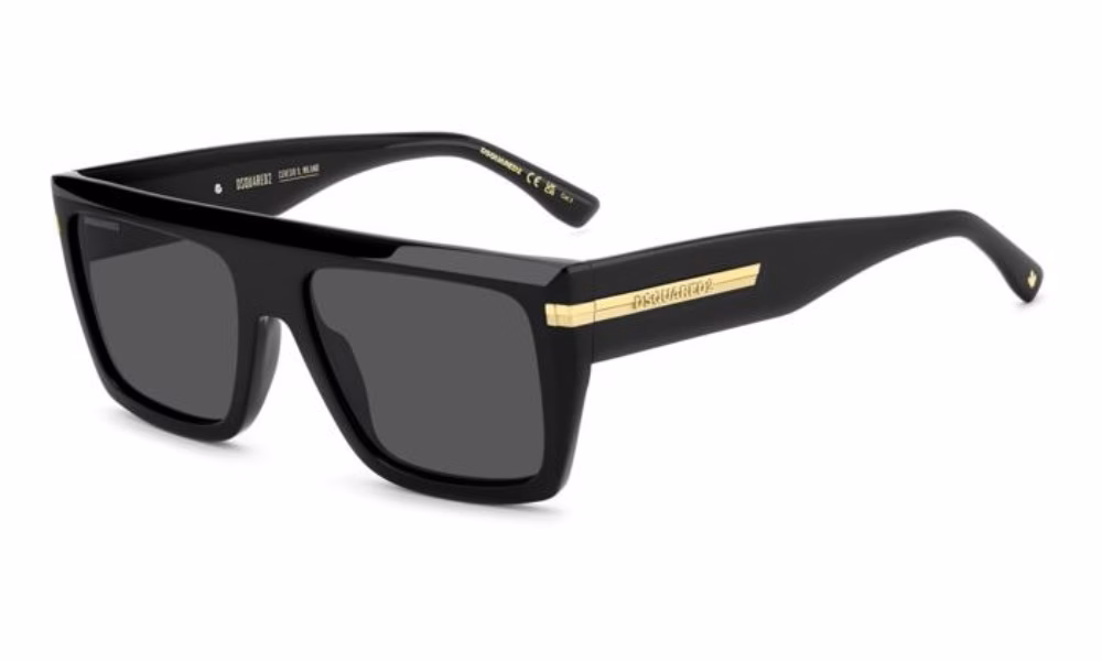 Dsquared2 D2 0177/S 807 IR Dsquared2 D2 0177/S 807 IR
