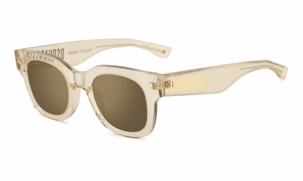 Dsquared2 D2 0180/S 40G VP Dsquared2 D2 0180/S 40G VP