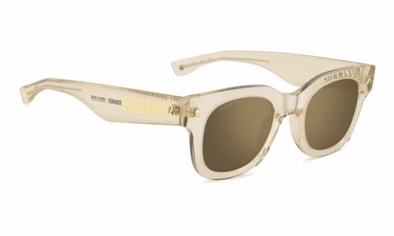 Dsquared2 D2 0180/S 40G VP Dsquared2 D2 0180/S 40G VP