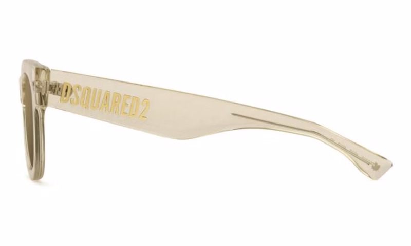 Dsquared2 D2 0180/S 40G VP Dsquared2 D2 0180/S 40G VP