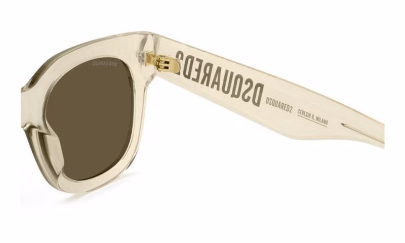 Dsquared2 D2 0180/S 40G VP Dsquared2 D2 0180/S 40G VP