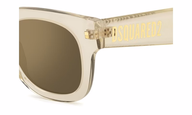 Dsquared2 D2 0180/S 40G VP Dsquared2 D2 0180/S 40G VP