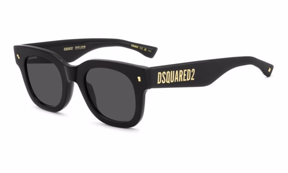 Dsquared2 D2 0180/S 807 IR Dsquared2 D2 0180/S 807 IR