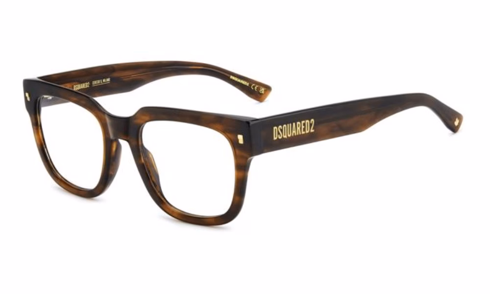 Dsquared2 D2 0181 EX4 Dsquared2 D2 0181 EX4