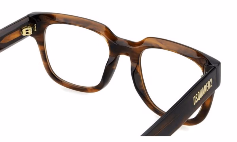 Dsquared2 D2 0181 EX4 Dsquared2 D2 0181 EX4