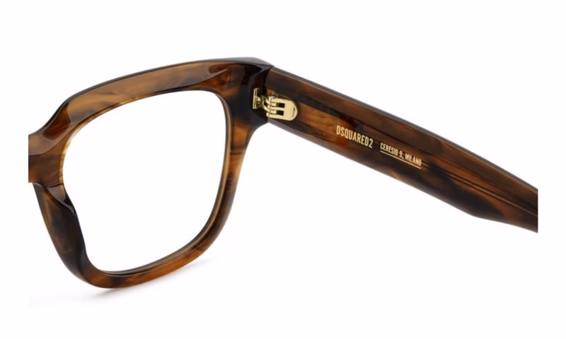 Dsquared2 D2 0181 EX4 Dsquared2 D2 0181 EX4