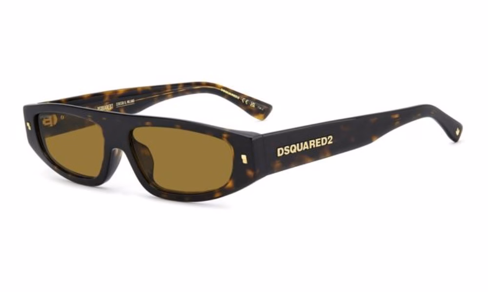 Dsquared2 D2 0184/G/S 086 70 Dsquared2 D2 0184/G/S 086 70