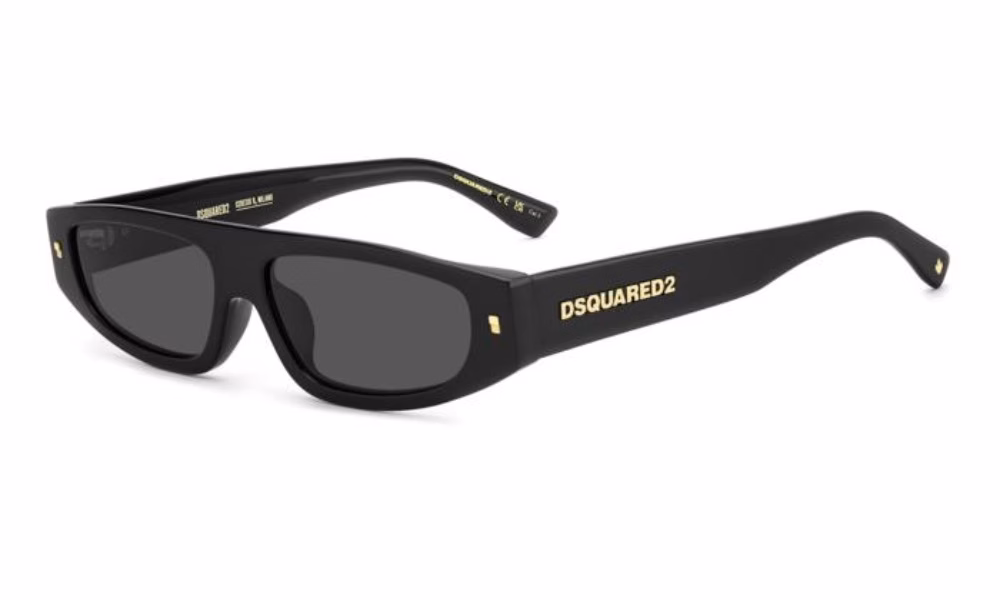 Dsquared2 D2 0184/G/S 807 IR Dsquared2 D2 0184/G/S 807 IR